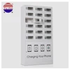 cellphone mobile device 18 door charging locker