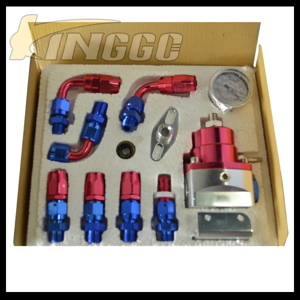 régulateur de pression de carburant installer chevy camion