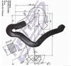 Rail Anchor /Railroad Sleeper Anchor/Steel Anchor