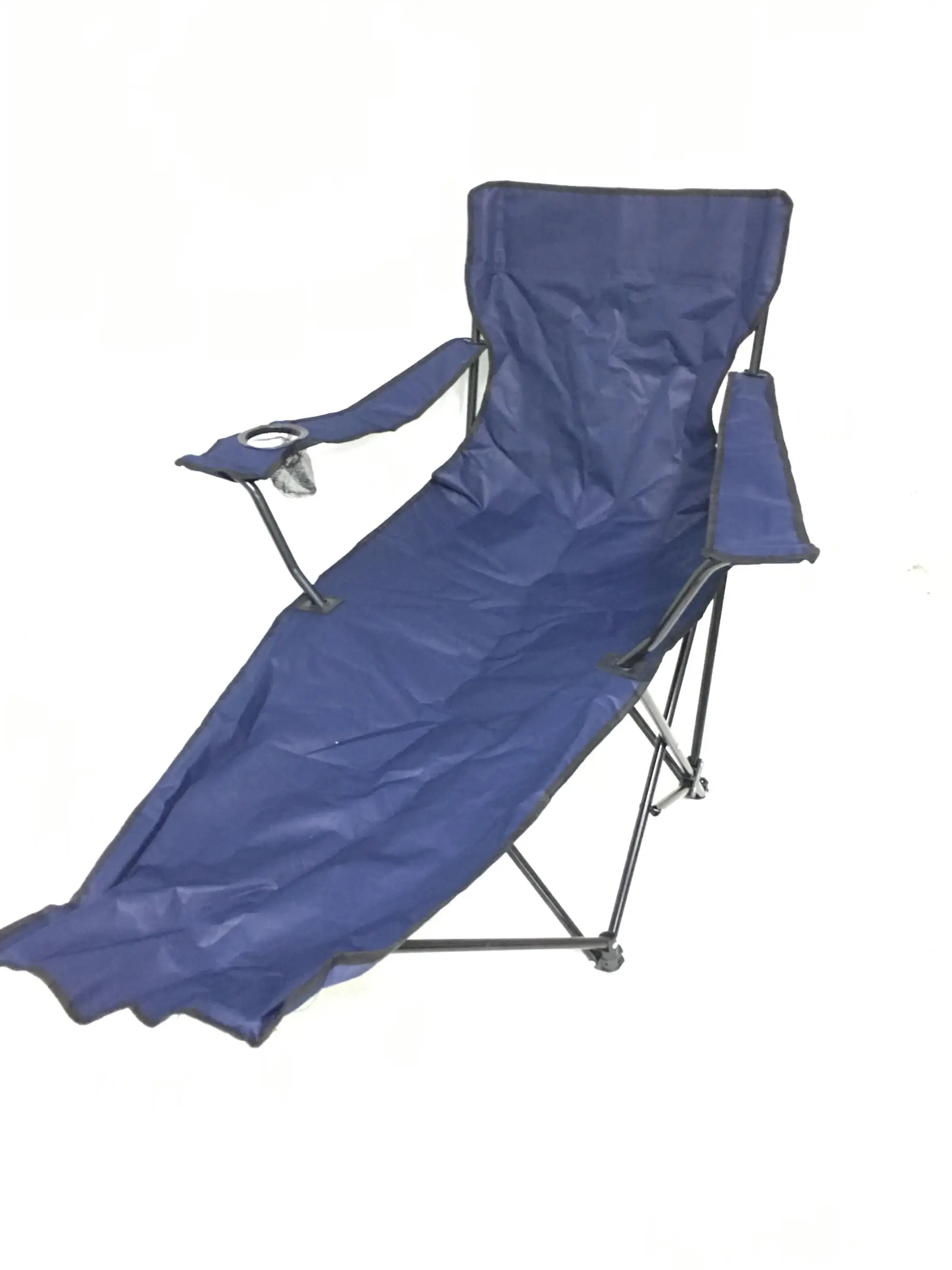 Outdoor Camping Folding Relax Chair With Footrest - Buy Camping Relax