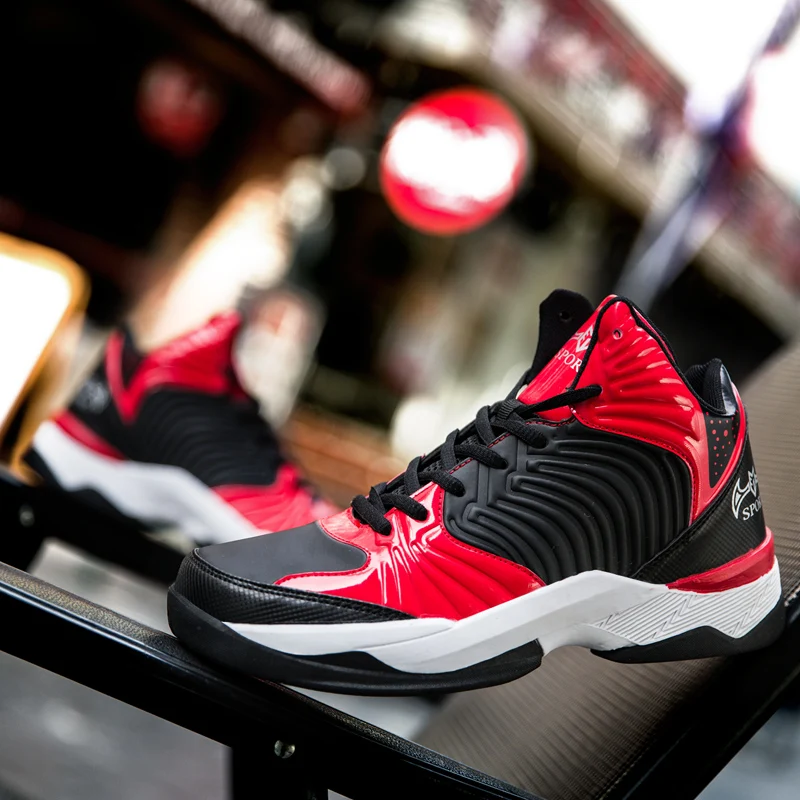 tenis de basquete personalizado