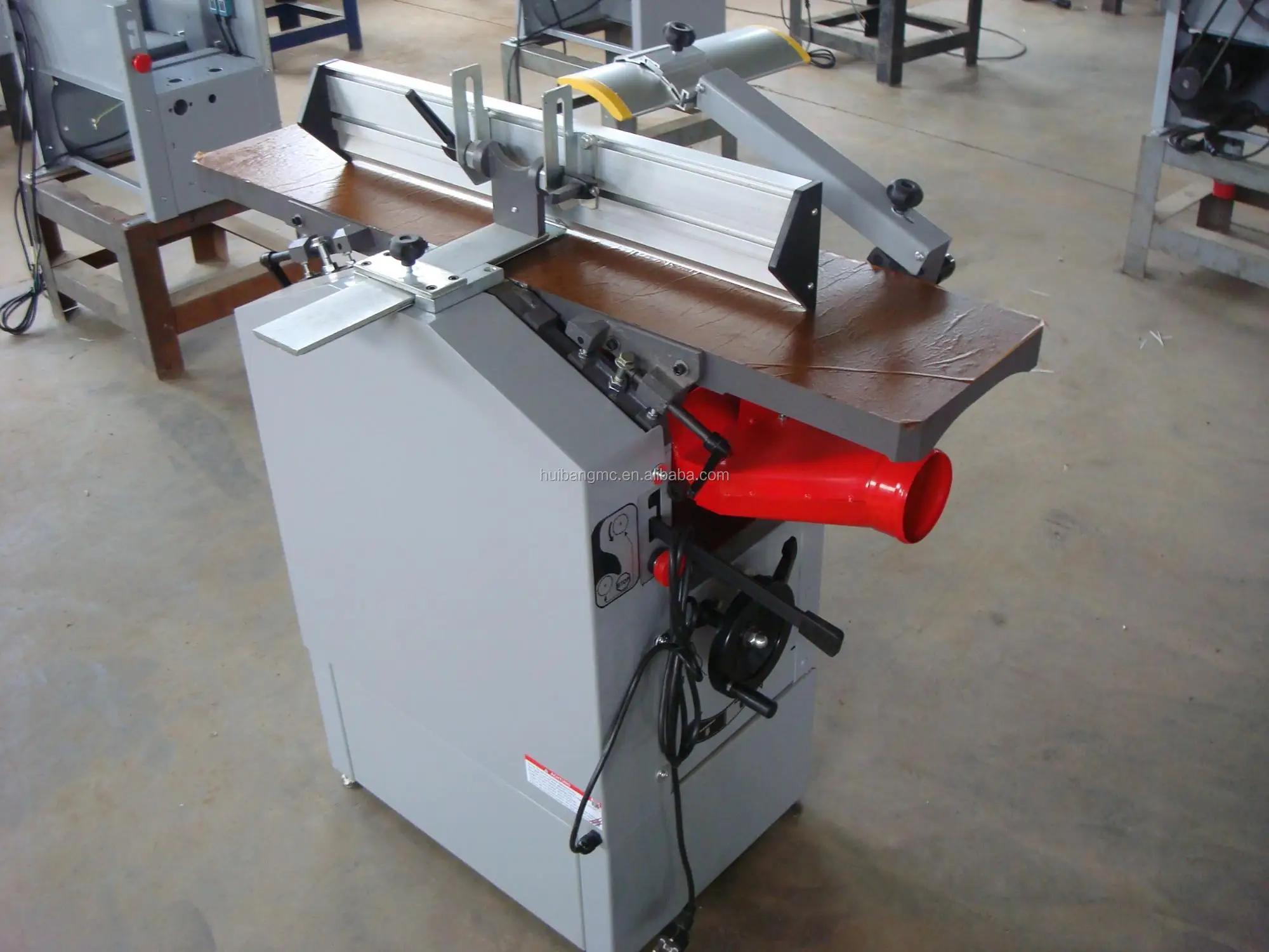 Hot Sell 10" Planer&thicknesser Pt250,Wood Planer 220v,Thickness Planer