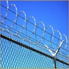High Security BTO-10 450MMX10M Flat Warp Razor Barbed Wire with Cheaper Price