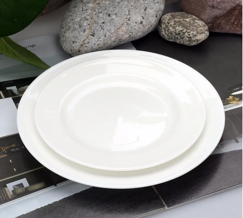 Fine Bone China Dinner Set,Royal Bone China Dinner Plate,Luxury Bone