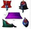 hotsell outdoor indoor giant beanbag sofa chair bean bag cover wholesale