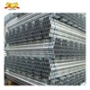Top quality thin wall pre galvanized steel pipe for home depot