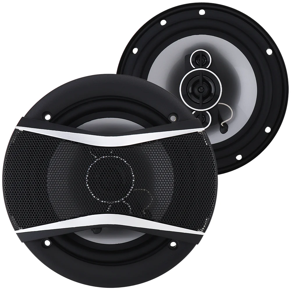 6.5 Car Speaker Coaxial Car Coaxial Speaker Buy Car Speakers,Car