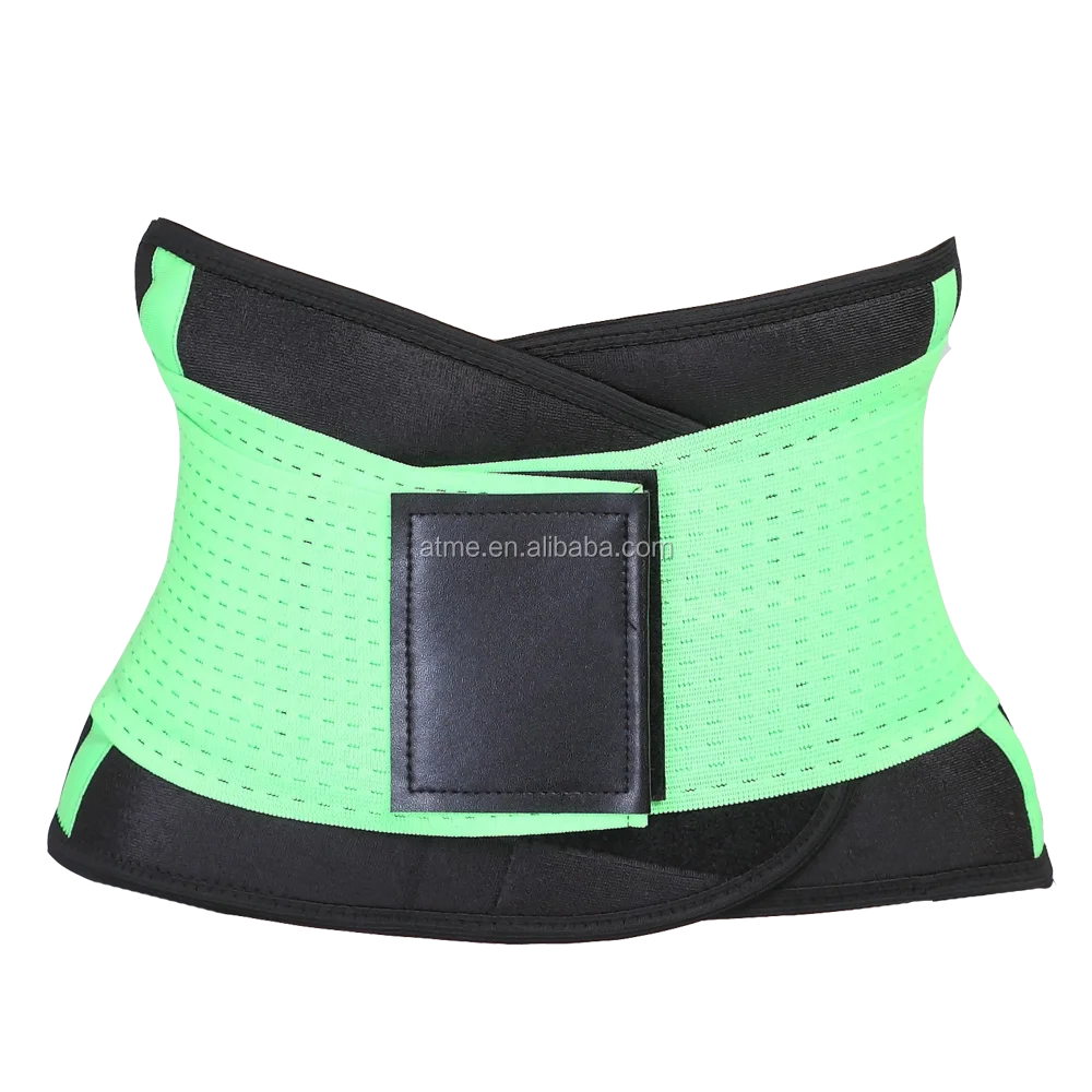 Neoprene Back Support Belt Lumbar Support Belt Waist Support Buy Waist Support Lumbar Brace