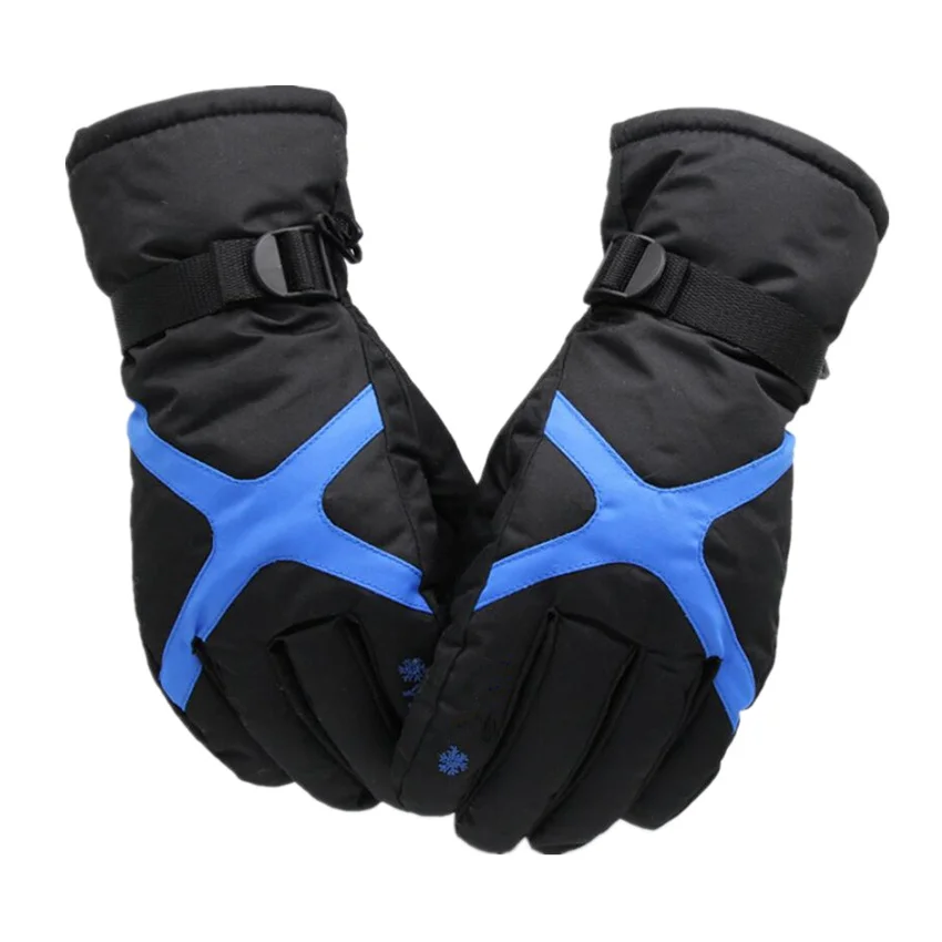 Fashion Custom Logo Outdoor Snowboard Winter Ski Hand Gloves Snow Buy