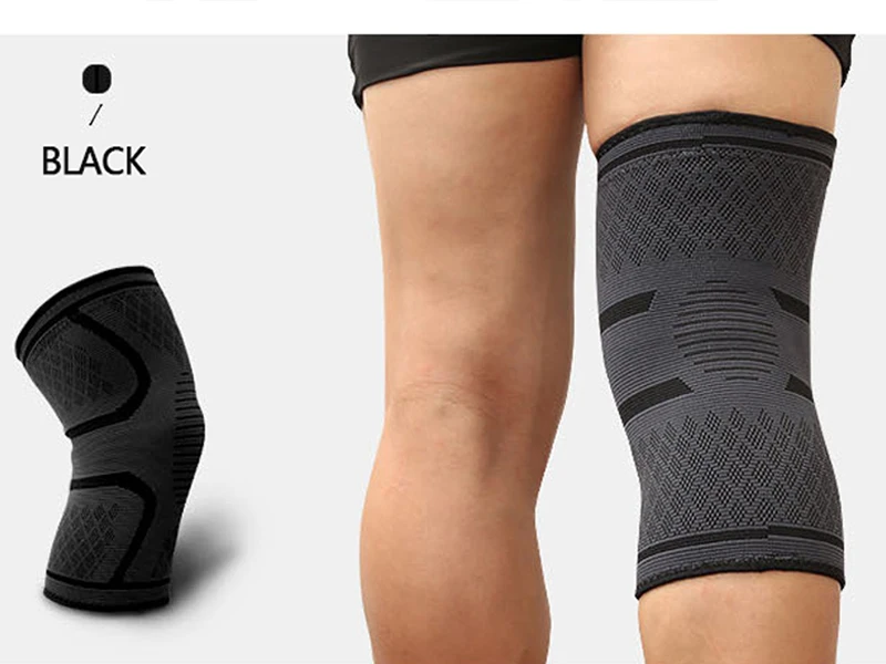 Best Knee Support Suppliers Different Types Of Knee Braces For Knee ...