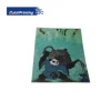 Custom Design Matt Lamination Softcover Book Printing Service