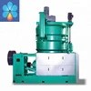 Automatic edible soybean oil refining machine, soya bean cooking oil processing