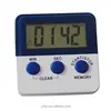 2016 new style LCD display screen A Multi Alert Timer
