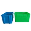 Farrmer Use Plastic Vegetable Moving Harvesting Box