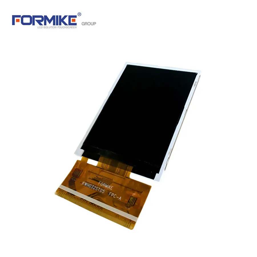 Plastic Flexible Lcd Display With Hd Mi Input Made In China Buy