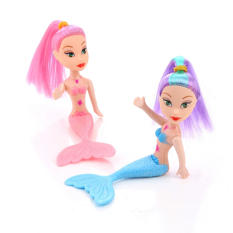 mermaid doll online