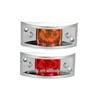 Armored Trailer Side Marker Light Truck Clearance Light