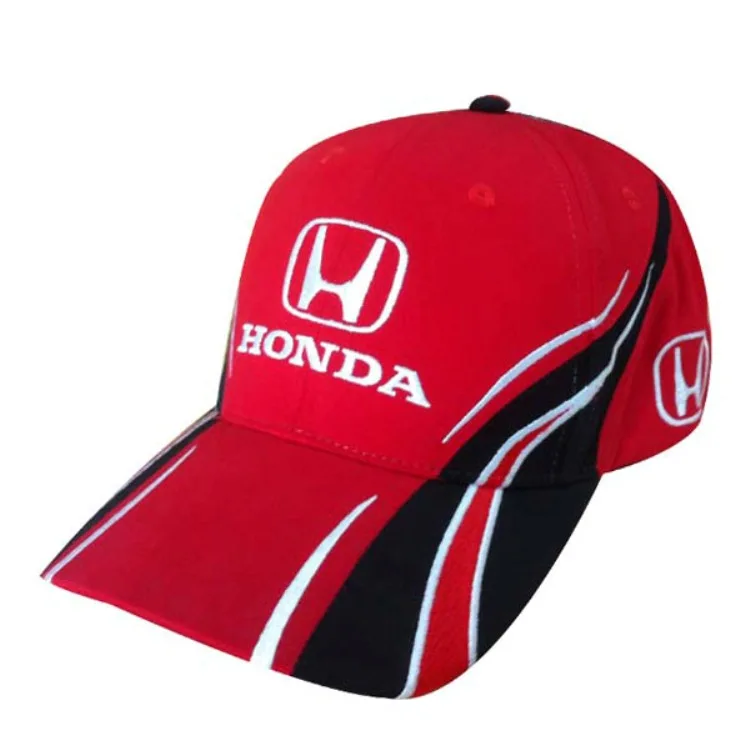 honda f1 hat