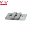Nonstandard parts DIN436 square threaded washers for U sections