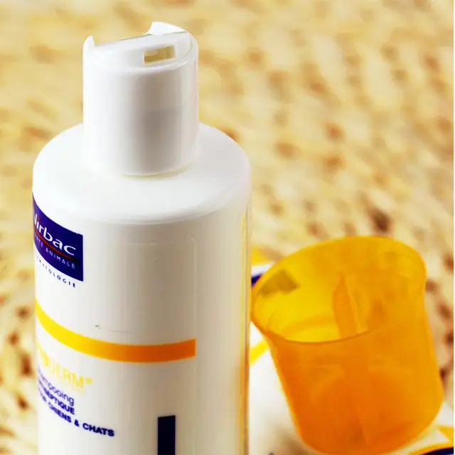 pyoderm shampoo for dogs