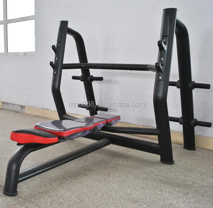 used commercial gym equipment