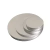 Circle Aluminium Slugs for Tube 1070 O aluminium circle aluminium disc