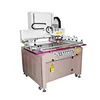 Automatic 2.5KW PCB screen printing machine