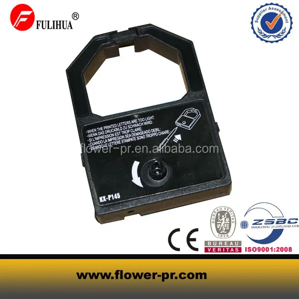 Panasonic KX-P145 compatible ribbon//KX-P1124//KX-P1123
