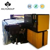 High quality 1.8m digital textile printer for different fabric material