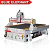 China cheap cnc router machine 1325 in korea , ele cnc router mdf making and carving for hot sale