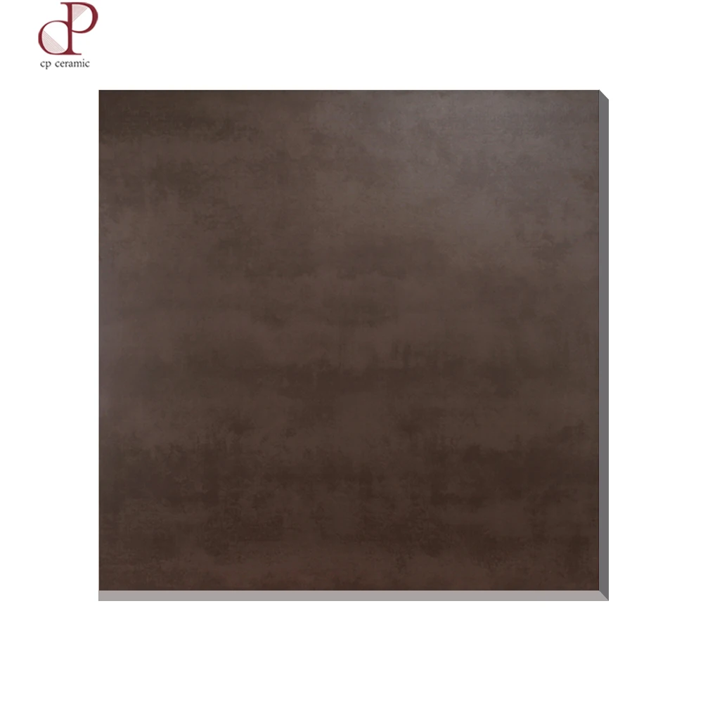 Tile Price In Nigeria Matte Finished Non Slip Bathroom Dark Brown Ceramic Floor Tiles 60x60 Tile Price In Nigeria Matte Finished Non Slip Bathroom Dark Brown Ceramic Floor Tiles 60x60