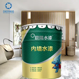 Best Paint Brand For Interior Walls Wholesale Suppliers