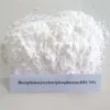Halogen-free flame retardant Hexaphenoxycyclotriphosphazene for electronic potting materials