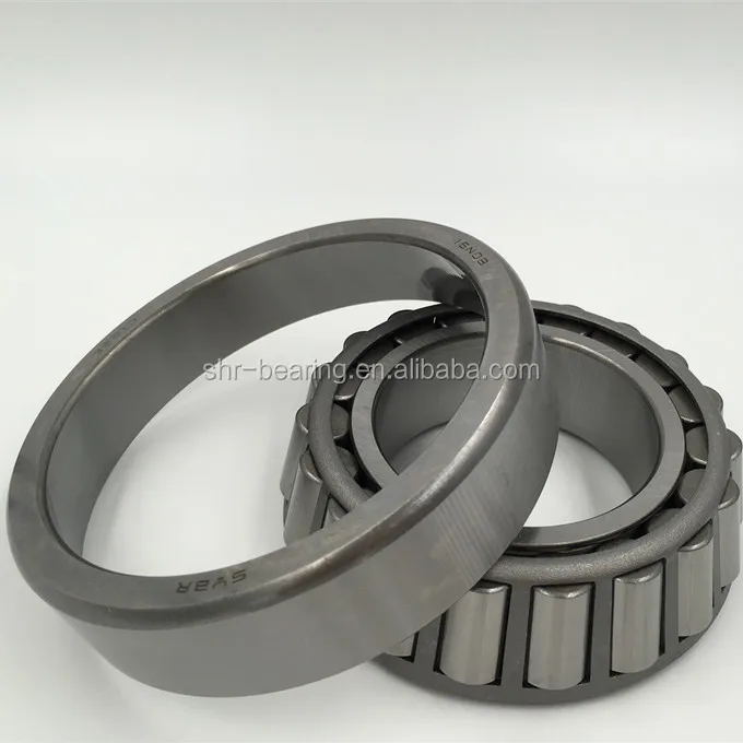 Original Quality Tapered Roller Bearing 30206 Gambar Bearing Size