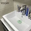 Silicone Dish Drainer Washroom Water Drainer Bathroom Tools