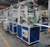 pvc door panel making machine