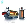 Hot Sale Used Coal Fired Steam Boiler Explosion