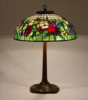 Tiffany Table Lamps Buy Tiffany Lamps Stained Glass Tiffany