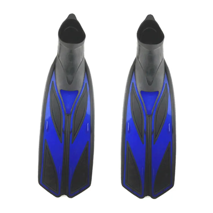 Hot Sale 5 Sizes High Quality Diving Flippers Watersports Scuba Diving