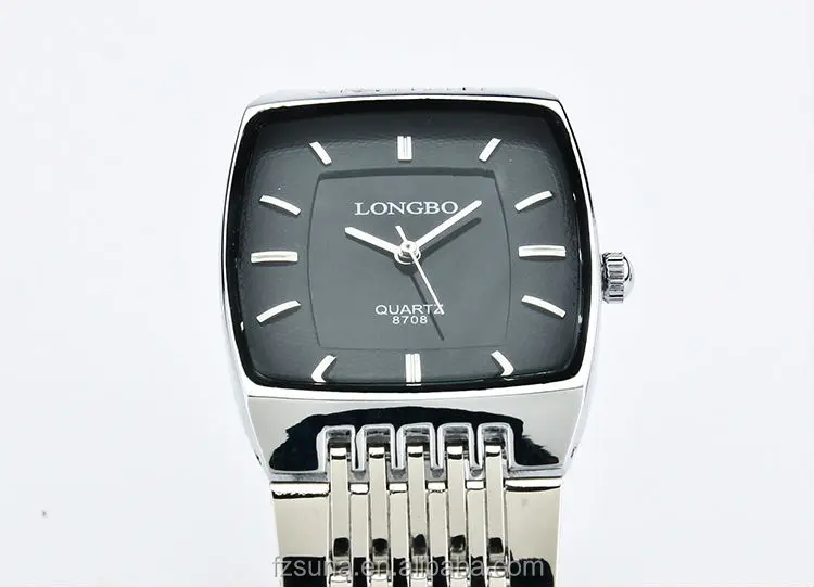 Low Price Fashion Men Longbo Watch, View Longbo Watch, LONGBO Watch ...