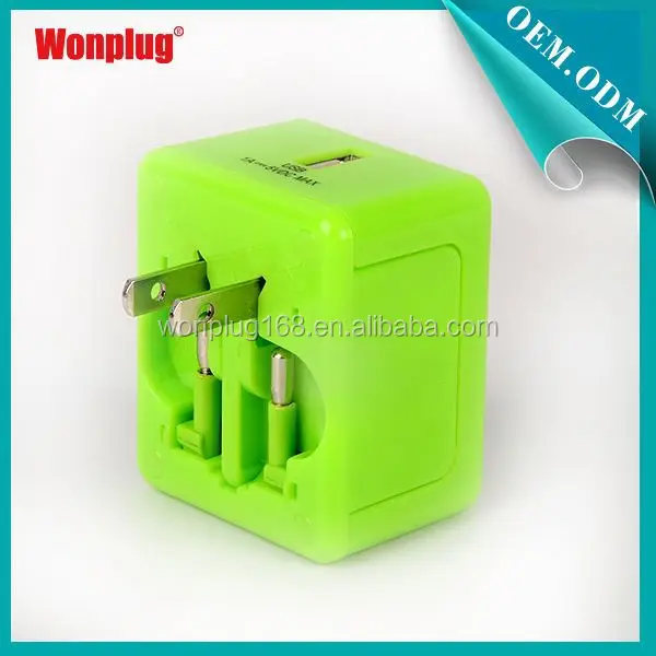 2014 newest designed wonplug patent good reputation useful communion gifts