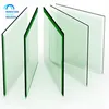 good quality tempered glass 10mm 12mm price with CCC and SGCC for coffee table