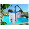 Intex Kids Pool Equipment Fiberglass Machine Swimming Pool Filter For No need Machine Room Pool