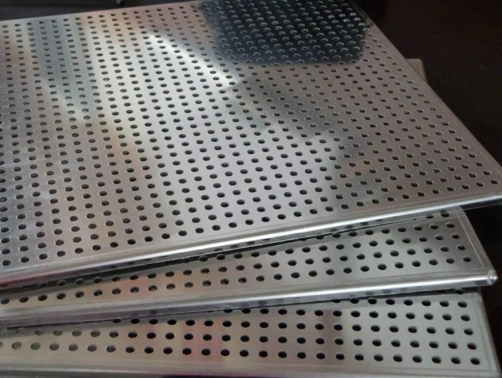 sheet, micro perforated sheet/micro perforated metal sheet