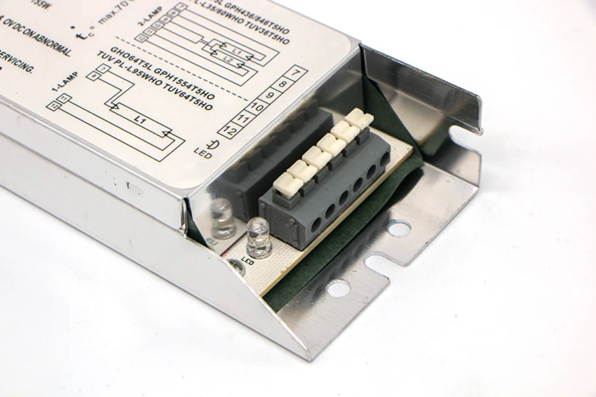 Jindel electronic converter get 08 120w схема