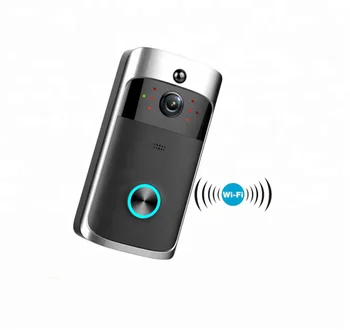 Intelligent Home Devices Smart Phone Wifi Wireless Control