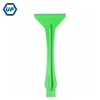 Heavy Duty Opening Tools Dual Ends Plastic Spudger Crowbar Pry Bar for iPhone iPod iPad MacBook Laptop PSP