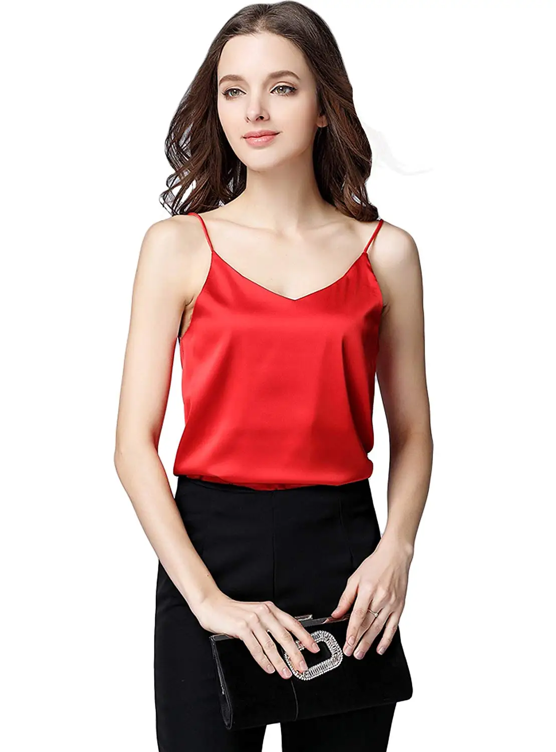 Cheap Silk Cami Tops Uk, find Silk Cami Tops Uk deals on line at ...