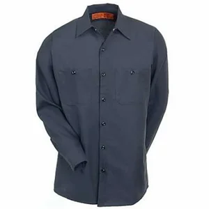long sleeve industrial high quality mens custom wholesale cotton workwear work shirt uniform long sleeve industrial high quality mens custom wholesale cotton workwear work shirt uniform