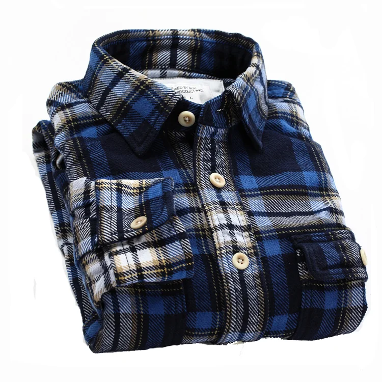 places to buy flannel shirts